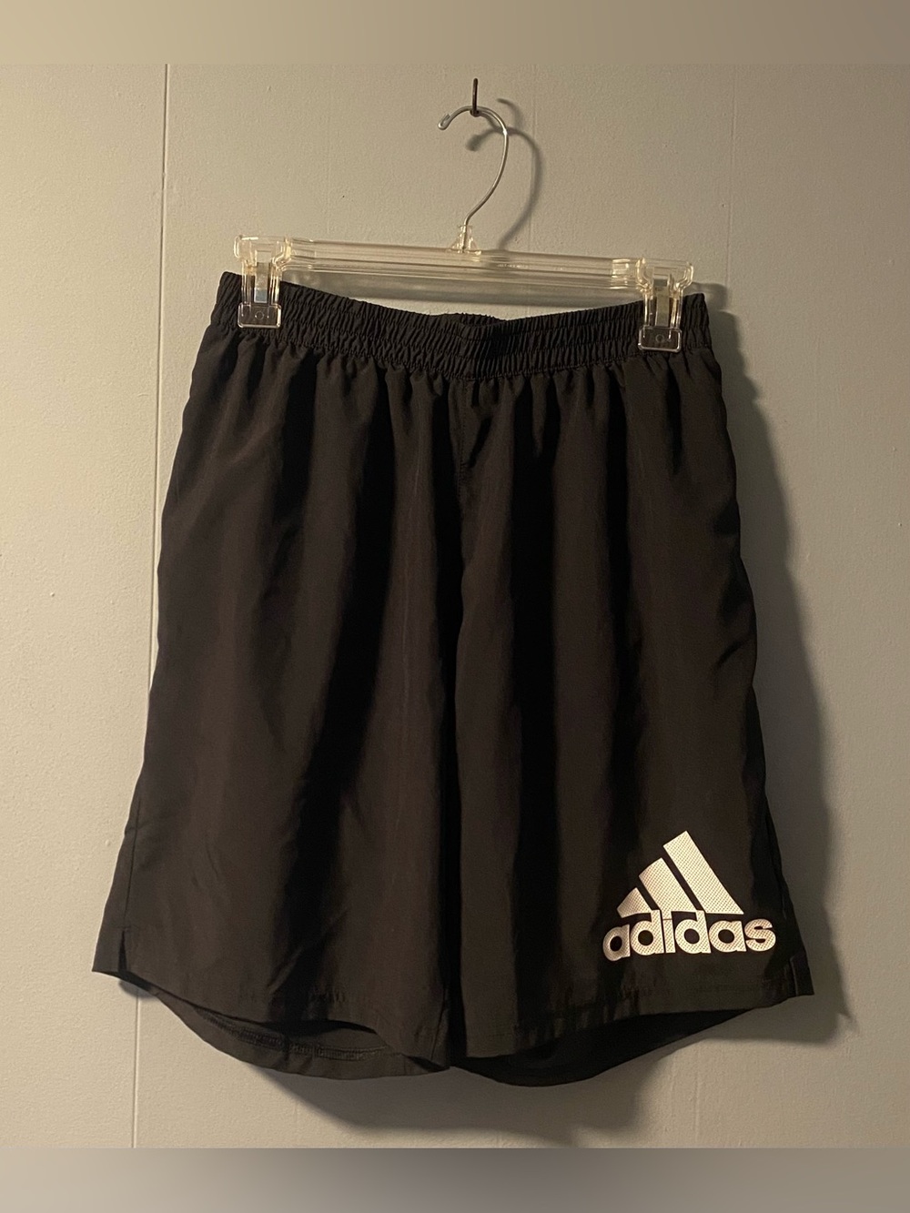 Adidas Athletic Shorts